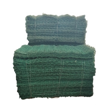 High Quality PVC Coated Gabion Mesh